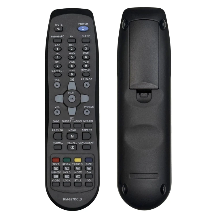 Pilot do TV Daewoo RM-827D R55G10 R55H11 R-55G10 R-55H11