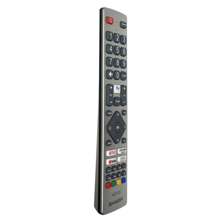Oryginalny pilot do TV Sharp Aquos 4T-C50DN4EM2AB ANDROID