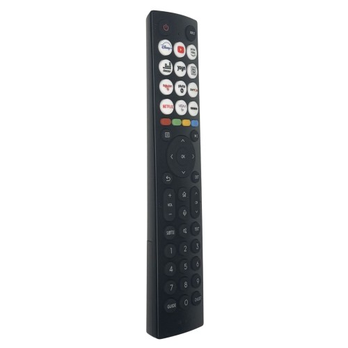 Oryginalny pilot Hisense EN2036H ERF2M36H Smart TV z mikrofonem-1