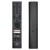 Pilot JVC RM-C3605 oryginalny do telewizora Smart TV z mikrofonem RC45190