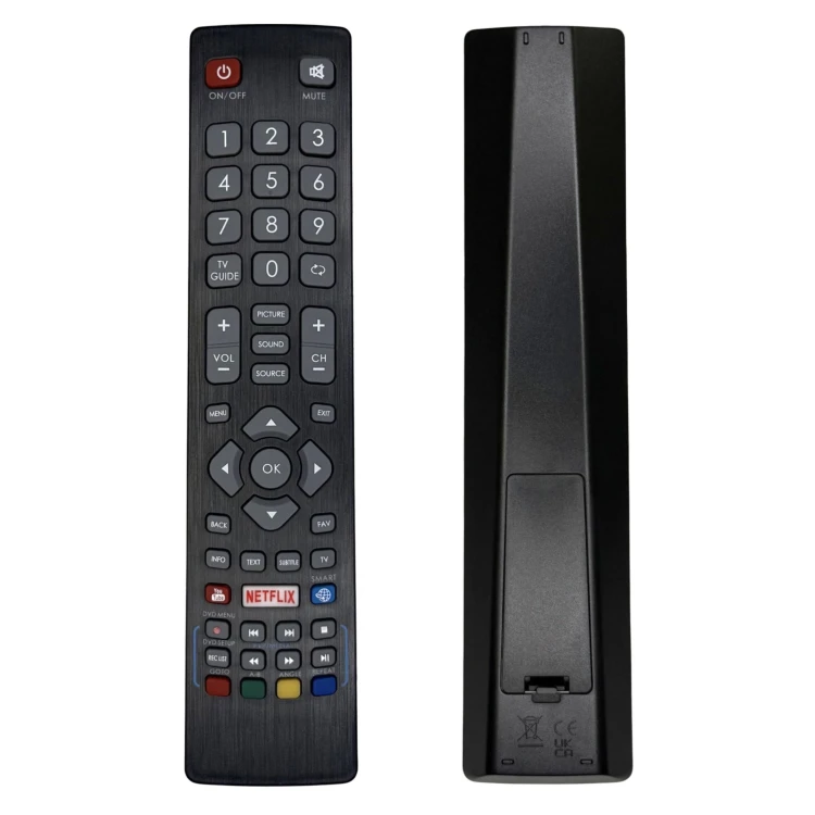 Pilot do TV Blaupunkt 32/1330-4B-11B-EGBQP-EU 32/148O-GB-11B-EGBQP-EU 32/138O-GB-11B4-EGBQP-EU