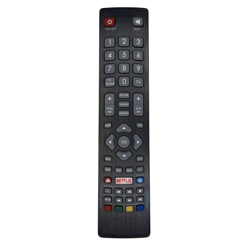 Pilot za Blaupunkt SHARP TECHNIKA Netflix BLF/RMC/0008