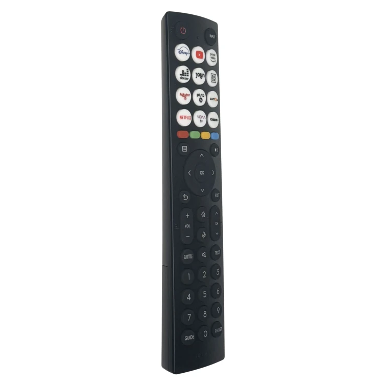 Oryginalny pilot Hisense 75E7KQ 65E7KQ 65A6K-2