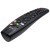 Oryginalny pilot LG Magic do TV 43UN73006LC  55UN73006LA z mikrofonem
