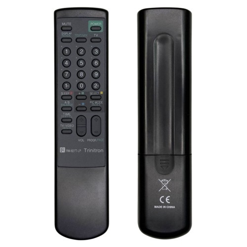 Pilot do Sony RM827T TRINITRON RM-827T