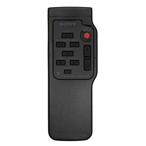 Pilot Sony RMT-708