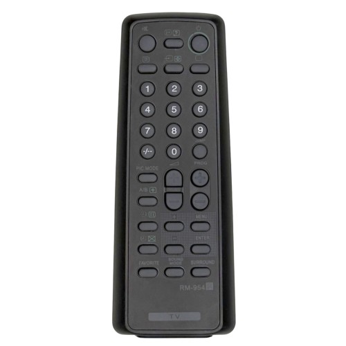 Pilot do SONY RM-954 HQ