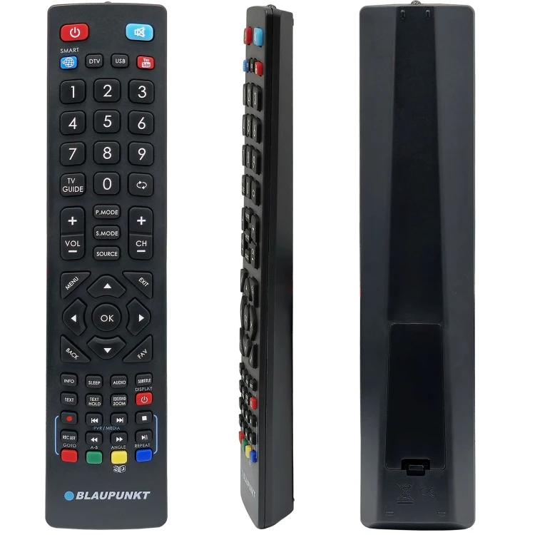 Oryginalny pilot Blaupunkt do TV BLA-42/188N