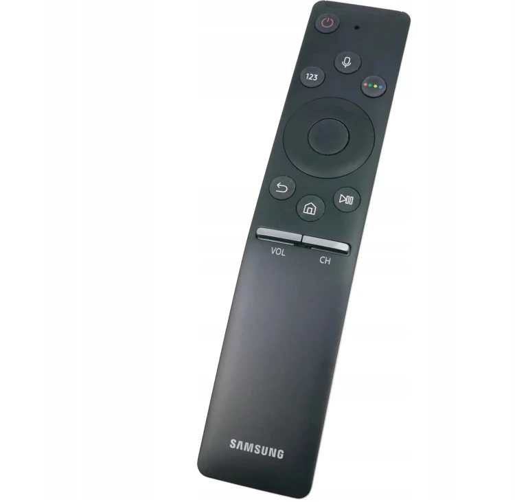 Pilot TV Samsung BN59-01274A Bluetooth Funkcja Głosowa / OUTLET