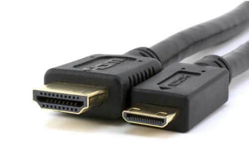Przewód kabel Hdmi- Hdmi HDMI 1,2 złote HDK72 ROHS