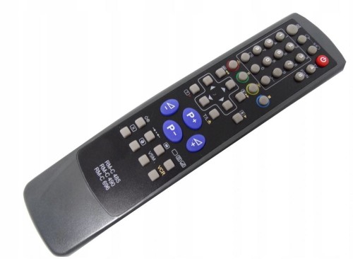 Pilot za JVC RMC485 RMC490 ir316 rmc601