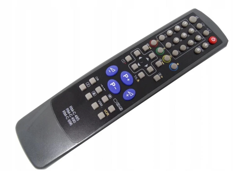 Pilot za JVC RMC485 RMC490 ir316 rmc601