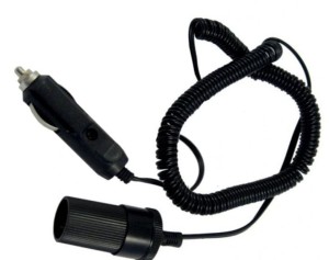 PRZEDŁUŻACZ GNIAZDA ZAPALNICZKI 1,8M 