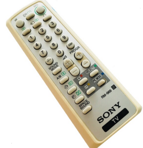 Pilot za Sony RM-969 Trinitron zamiennik