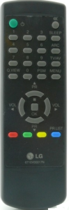 Pilot LG 6710V00017N ORG