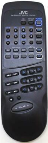 Pilot JVC RM-SES500U CAS500 oryginalny
