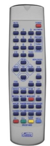 Pilot za LG 6710V00088B IR894 IRC81483