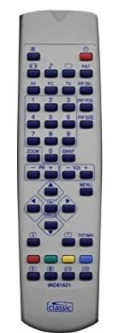Pilot za Beko Beco Y10187 IRC81521