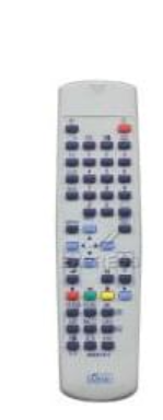 Pilot za Philips RC2563 IRC81417 IR854