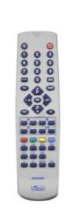 Pilot za Hitachi STUL 76 IR83 IRC81003 CLASSIC
