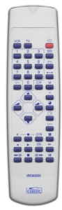 Pilot za Philips RT112 IRC82020