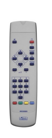 Pilot za Philips RC2516 D-BOX IRC83065 SAT930 CLASSIC