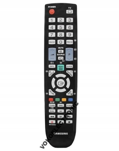 Pilot Samsung le32b530p PS42B450 LE46B530 oryginalny