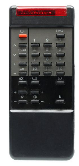 PILOT DO PANASONIC TNQ2645 IR518 WYPRZEDAŻ