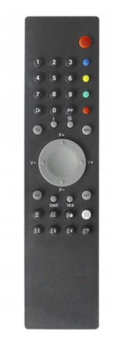 Pilot za Magnum VESTEL TELEFUNKEN SD3 SD-3