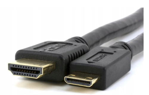 Kabel przewód HDMI - MINIHDMI 5M hdk72 mini hdmi