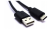 Przyłacze USB wtyk A/wtyk C 0,5m DSKU400 Vitalco Kabel