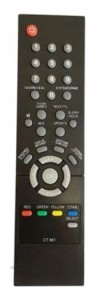 Pilot za Royal Lux TV5688 = IR861 tv5199 tv5599