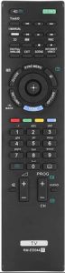 Pilot za Sony RM-ED044  RMED044 KDL37EX723 KDL40EX725 