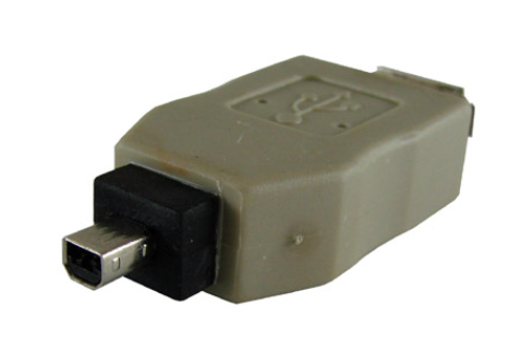 Adapter gniazdo USB A / wtyk FotoMitsumi