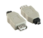 Adapter gniazdo USB A / wtyk FotoPhilips