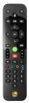 Pilot do dekodera Cyfrowy Polsat BOX 4k Bluetooth