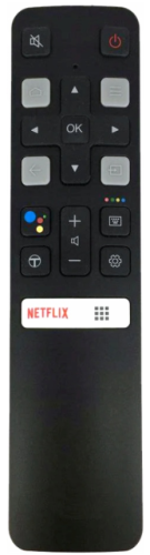 PILOT DO TCL THO RC802V FMR1 FNR1 55EP6800 49C6500