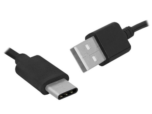Przyłacze USB wtyk A/wtyk C 10m DSKU400 Vitalco Kabel