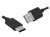 Przyłacze USB wtyk A/wtyk C 1m DSKU400 Vitalco Kabel