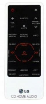 Pilot LG AKB73776001 cm3430 cd home audio