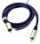 Kabel przewód 1XRCA - 1XRCA CHINCH RCA COAXIAL DIGITAL 3,0 RKD100 VITALCO