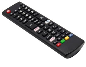 Pilot za LG AKB75675304 SMART NETFLIX AMAZON