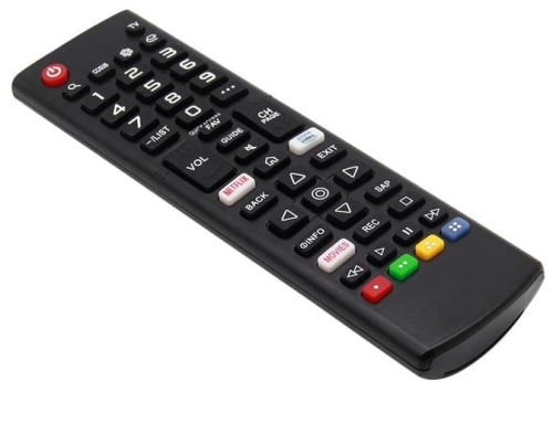 Pilot za LG AKB75675304 SMART NETFLIX AMAZON