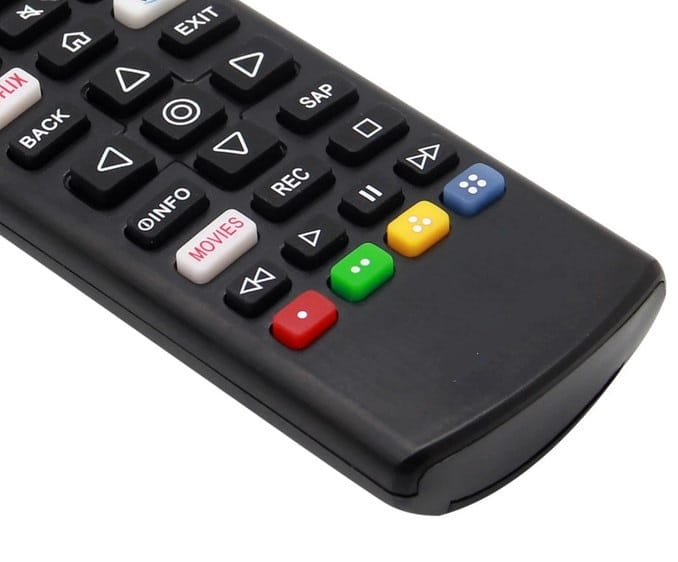 Pilot za LG AKB75675304 SMART NETFLIX AMAZON