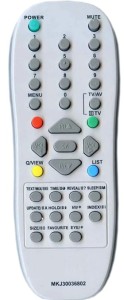 Pilot do LG MKJ30036802 IR1302 