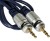 Kabel stereo JACK - JACK WT3,5 DIGITAL JKD26 VITALCO mini jack 5m