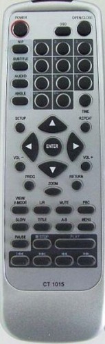 Pilot za Manta  DVD002 IR1015 CT1015 DVD