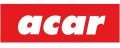 Listwa zasilająca antyprzepięciowa ACAR S10 5M CZARNA