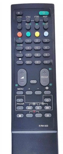 Pilot za Sony RM-833 Ir833