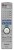 Pilot Panasonic DVD/TV EUR7729KKO oryginalny EUR7729KK0 DMR-EH80V DMR-ED80